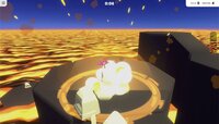 Lava Lumps screenshot, image №2888849 - RAWG