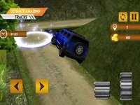 Hill Climb Jeep: Racing Xtreme screenshot, image №923077 - RAWG