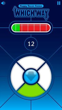 Which Way screenshot, image №1172904 - RAWG