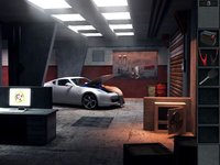 Escape Agent screenshot, image №1629050 - RAWG