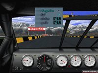 NASCAR Road Racing screenshot, image №297810 - RAWG