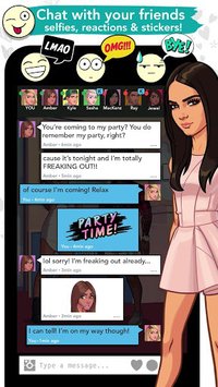 KENDALL & KYLIE screenshot, image №1568953 - RAWG