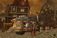 Warhammer Online: Age of Reckoning screenshot, image №434495 - RAWG