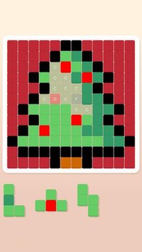 Pixaw Puzzle screenshot, image №2125341 - RAWG