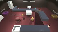 SpaceTrash (javics) screenshot, image №3432550 - RAWG