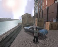 Urban Empires screenshot, image №420436 - RAWG