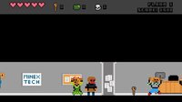 8-bit Office Rampage screenshot, image №3639528 - RAWG