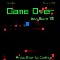 Avoid The Blocks screenshot, image №1209379 - RAWG