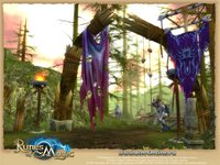 Runes of Magic screenshot, image №497994 - RAWG