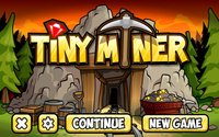 Tiny Miner screenshot, image №1630823 - RAWG