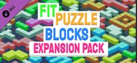 Fit Puzzle Blocks - Expansion Pack screenshot, image №4018061 - RAWG