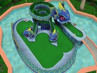 Minigolf Maniacs screenshot, image №383131 - RAWG