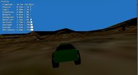 RC Racer 2: Lost In The Desert Beta screenshot, image №1817081 - RAWG