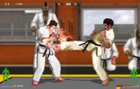Karate Master 2 Knock Down Blow screenshot, image №136679 - RAWG