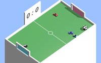 Vehicular Mansoccer screenshot, image №2151629 - RAWG