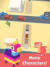 Animal Cross: Road to Rescue! screenshot, image №2207915 - RAWG