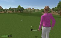 ProTee Play 2009: The Ultimate Golf Game screenshot, image №504932 - RAWG