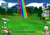 Mario Golf: Toadstool Tour screenshot, image №752798 - RAWG