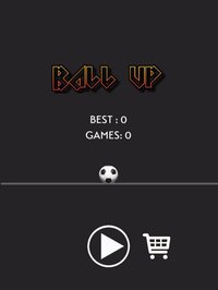 Ball Up screenshot, image №1711216 - RAWG