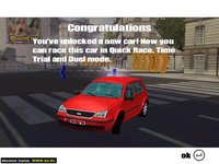 London Racer: World Challenge screenshot, image №365494 - RAWG