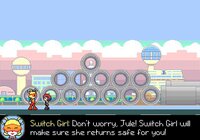 Switch Girl: Special Rescue Beauty - Demo screenshot, image №2998580 - RAWG