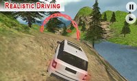 Offroad Land Cruiser Jeep Car Sim screenshot, image №1564876 - RAWG