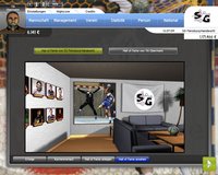 Handball Manager 2010 screenshot, image №543490 - RAWG