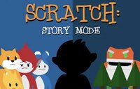 Scratch Story Mode The Complete Adventures screenshot, image №3621328 - RAWG