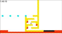 Billy's Impossible Adventure (IlTecnoMastro) screenshot, image №2765089 - RAWG