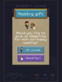 WeddingRun screenshot, image №1543587 - RAWG