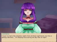 Her Pen screenshot, image №1229478 - RAWG