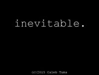 inevitable. screenshot, image №1094229 - RAWG