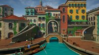 Hidden Cats Invade Venice screenshot, image №4095046 - RAWG