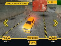 Ultimate Taxi Simulator 2018 screenshot, image №979741 - RAWG