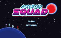 Asteroid Squad screenshot, image №2592829 - RAWG