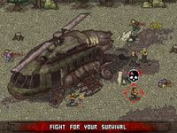 Mini DAYZ - Survival Game screenshot, image №639577 - RAWG