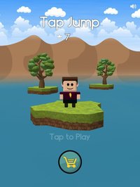 Tap Jump screenshot, image №1661384 - RAWG