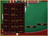 Casino Poker screenshot, image №518190 - RAWG