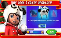 SnowJinks Free screenshot, image №1451885 - RAWG