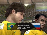 2006 FIFA World Cup screenshot, image №448665 - RAWG