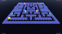 Pacman 3D (NicoBertoli) screenshot, image №3798229 - RAWG