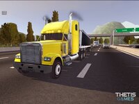 Truck Simulator 2 - America screenshot, image №2629285 - RAWG