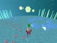 Kate Barrett: The Minigames (Volume 2) screenshot, image №2296747 - RAWG