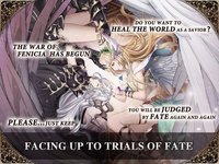 Trial of Fate screenshot, image №1986173 - RAWG