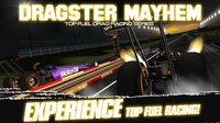 Dragster Mayhem - Top Fuel Sim screenshot, image №1373750 - RAWG