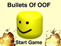 Bullets Of OOF screenshot, image №1658806 - RAWG