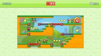 Mini Mario & Friends: amiibo Challenge screenshot, image №267952 - RAWG