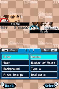 Absolute Chess screenshot, image №255444 - RAWG