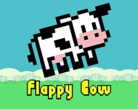 Flappy Cow (Jo) screenshot, image №3598769 - RAWG
