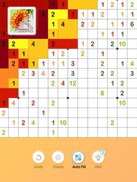 Happy Pixel - Nonogram Puzzles screenshot, image №2681334 - RAWG